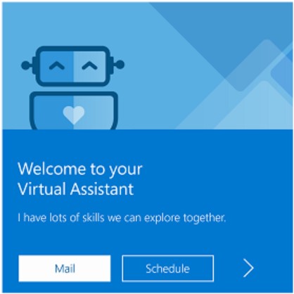 Welcome to the Virtual Assistant Template
